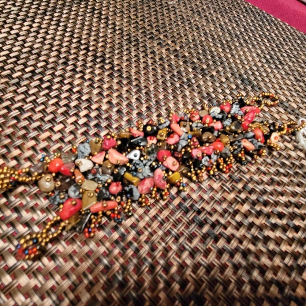 Beautiful bracelet - Picture 6 of 6